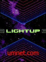 game pic for LightUp Challenge